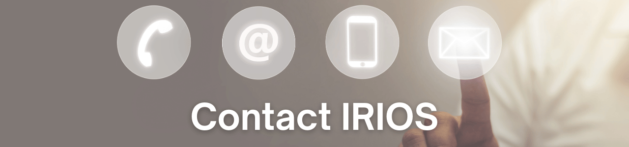 Contact IRIOS